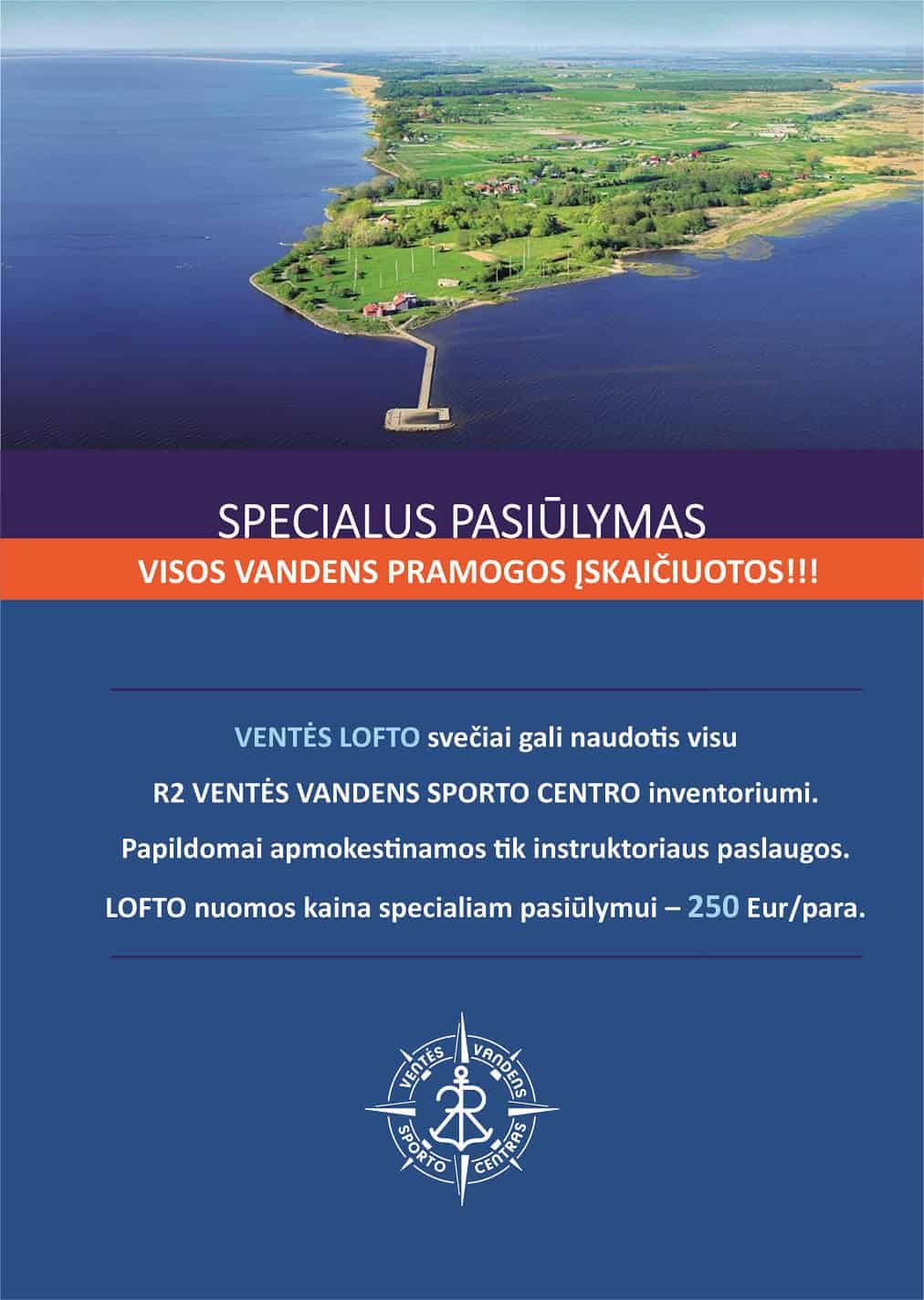 R2 VVSC spec. pasiūlymas 2026 | ventesport.lt